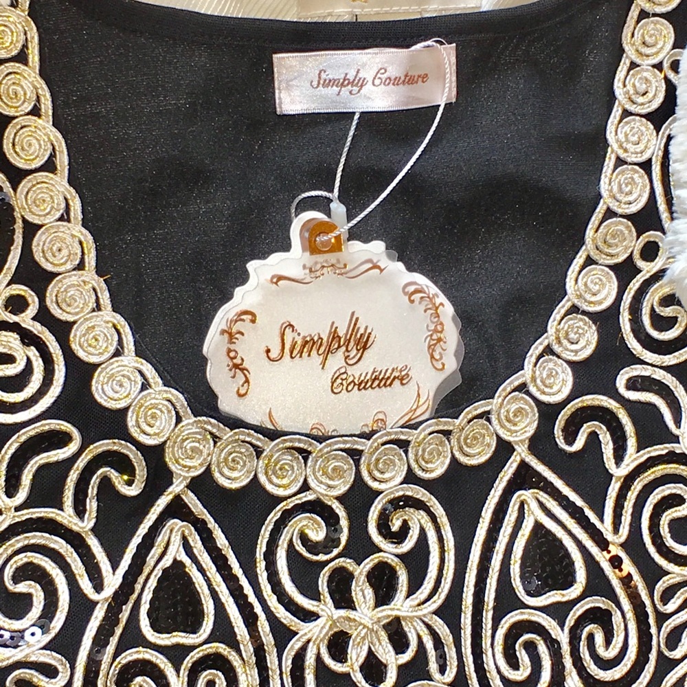 Super Sale 💥Final Price💥 ✨💎 Simply Couture 💎✨
